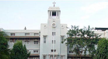 Christian Medical College, Vellore