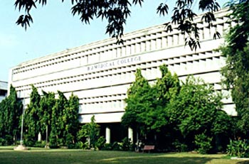 BJ Medical School (BJMC), Ahmedabad