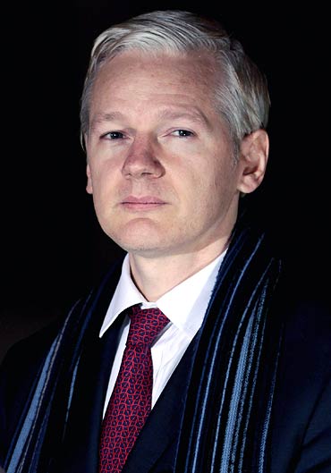 Julian Assange has authored two books on hacking and media censorship
