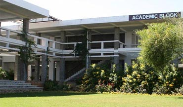 National Academy of Legal Studies and Research University, Hyderabad