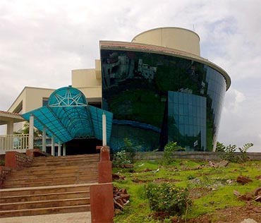 National Law Institute University, Bhopal