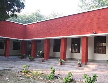 Campus Law Centre, Delhi