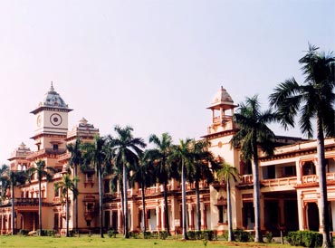 Faculty of Law, Banaras Hindu University, Varanasi