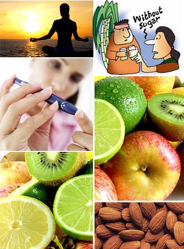 10 ways to prevent diabetes