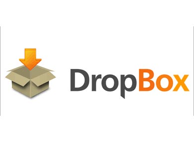Dropbox for Android smartphones