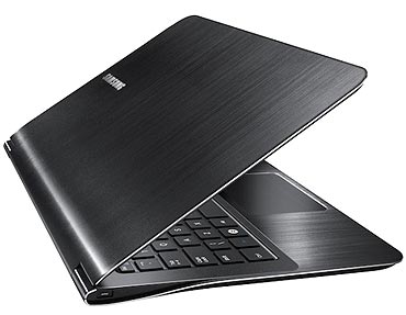 Samsung 9 Series Laptop