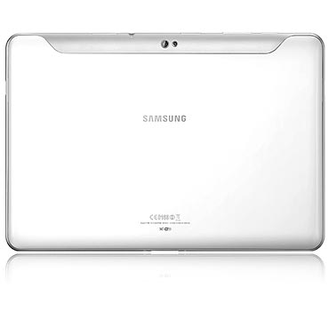 Samsung's latest Galaxy Tab to take on iPad 2!