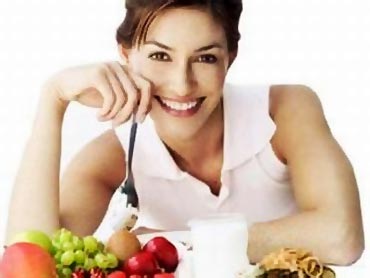 Cut down on foods preventing weight loss