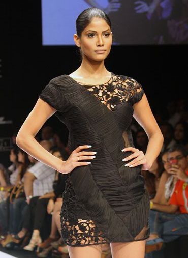 Nicole Faria for Atithi Gupta