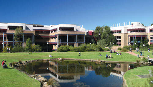 Sydney Business School, Australia