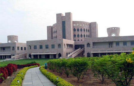 Indian School of Business- Hyderabad, India