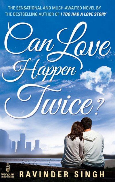 Book excerpt: Can love happen twice? - Rediff.com Get Ahead