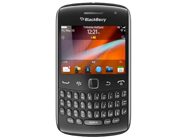 BlackBerry Curve 9360