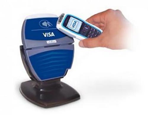 NFC: How this AMAZING technology will revolutionise the way we pay!