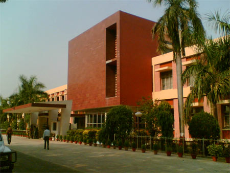 Motilal Nehru Institute of Technology, Allahabad