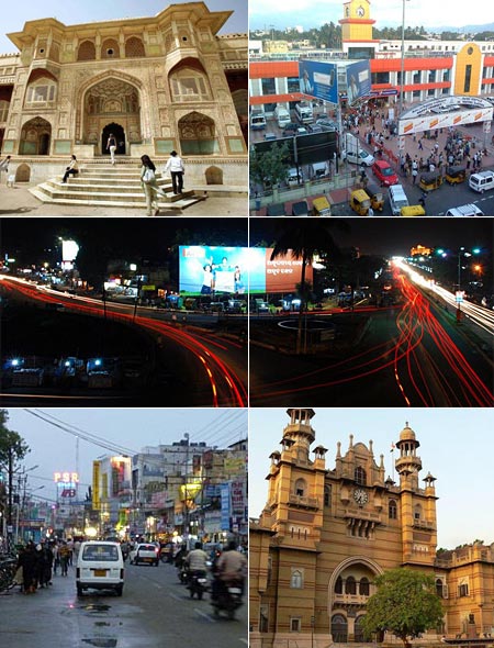 Five HOTTEST real estate cities to watch out for in India - Rediff Getahead