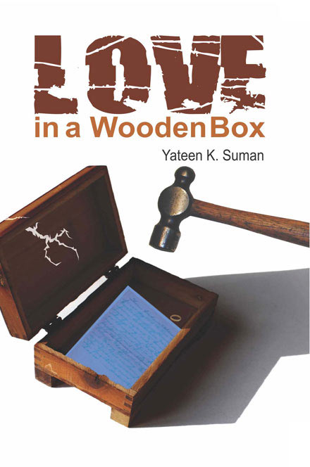 Cover of Love in a Wooden Box