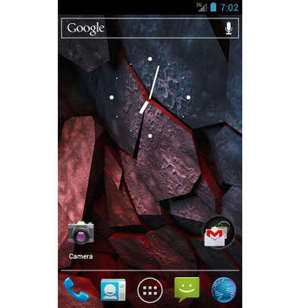 Six BEST features of Android 4.0 Ice Cream Sandwich