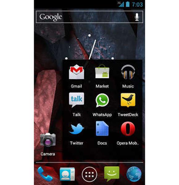 Six BEST features of Android 4.0 Ice Cream Sandwich