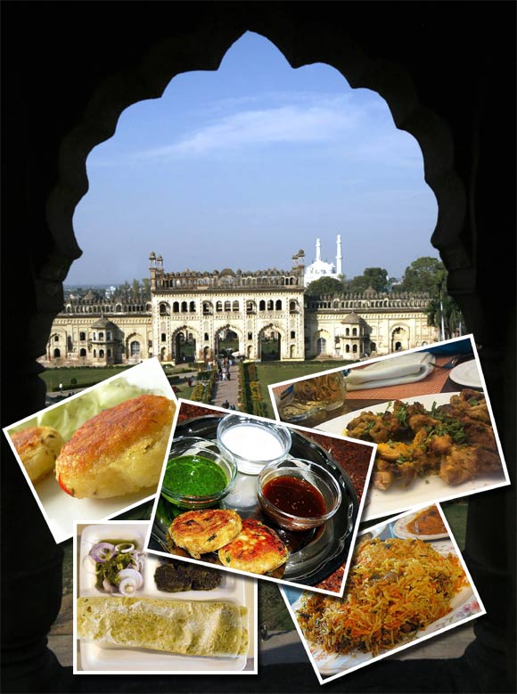 Eating out: On the food trail in Lucknow