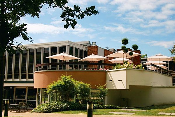Insead leads the Global MBA rankings this year