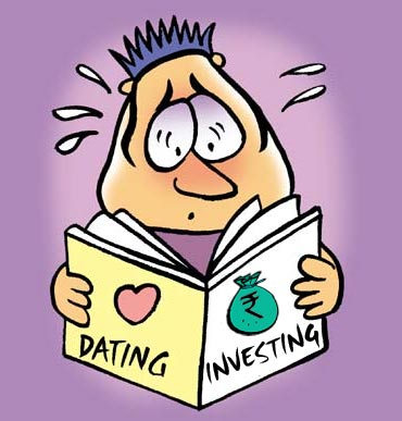Why investing is like dating