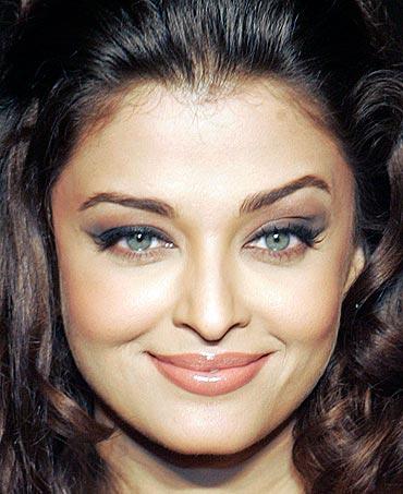 Aishwarya Rai Bachchan