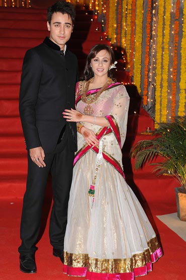 Capricornian Imran Khan and Cancerian wife Avantika Malik are a perfect zodiac match!