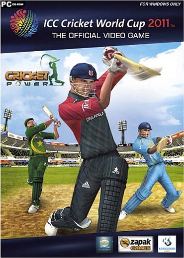Zapak Games launches Cricket Power