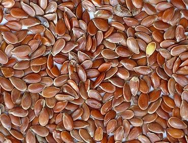 Flaxseed