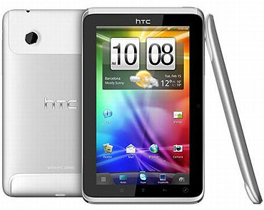 HTC Facebook Phones