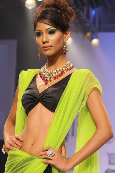 Miss India-Earth winner Nicole Faria is an Aquarian and can expect improved finances
