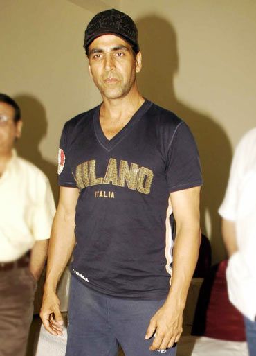 Virgoans like Akshay Kumar move from insignificant to significant projects