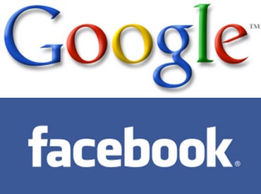 Google vs Facebook: Who will win in 2011?