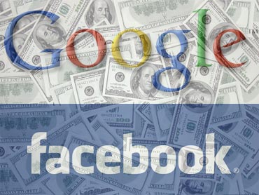 Google vs Facebook: Who will win in 2011?