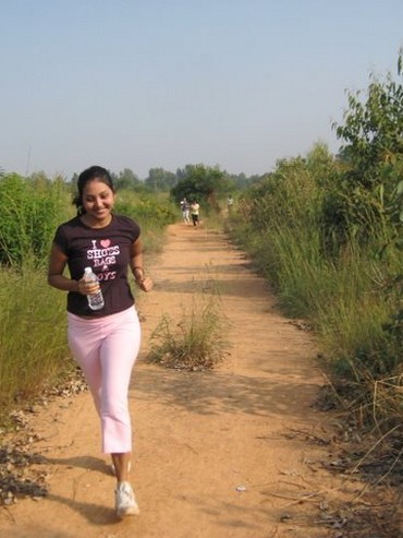 Tips for Indian women marathoners