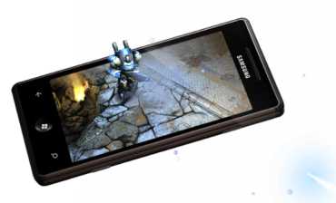 Gadget watch: Samsung Omnia 7 review