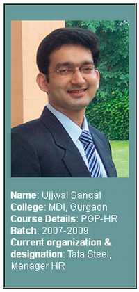Ujjwal Sangal