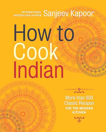 Recipes by Sanjeev Kapoor: Diwani Handi and more