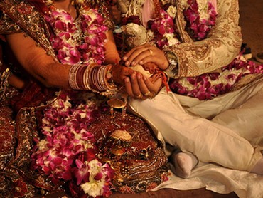 Getting the daughter married off remains one of the biggest concerns of Indian parents