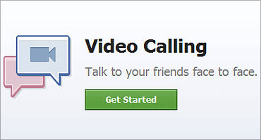 How to make video calls on Facebook