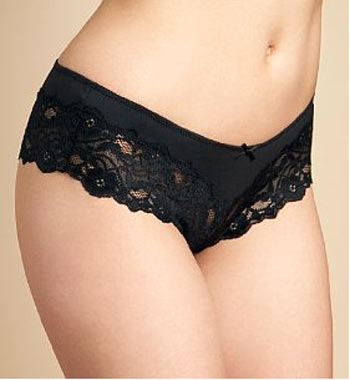 Marks and Spencer's Brazilian knickers