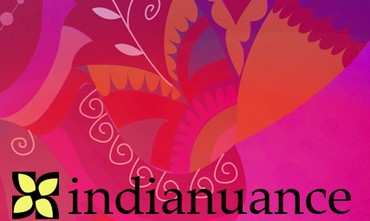 Indianuance logo