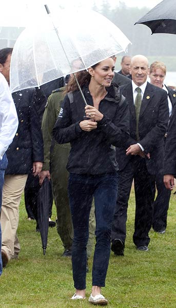 Catherine Middleton, Duchess of Cambridge