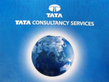 Tata Consultancy Services is the largest software services exporter from India