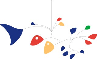 Google Doodle celebrates Alexander Calder's birth anniversary