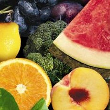 Superfoods to control acidity