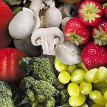 Superfoods to control acidity