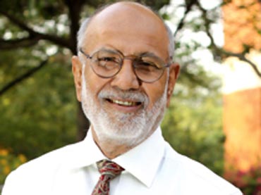 Dr Pritam Singh
