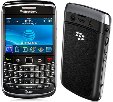 BlackBerry Bold 9700 1.36